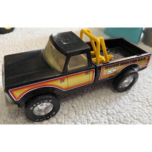 Vintage Nylint Bush Buster